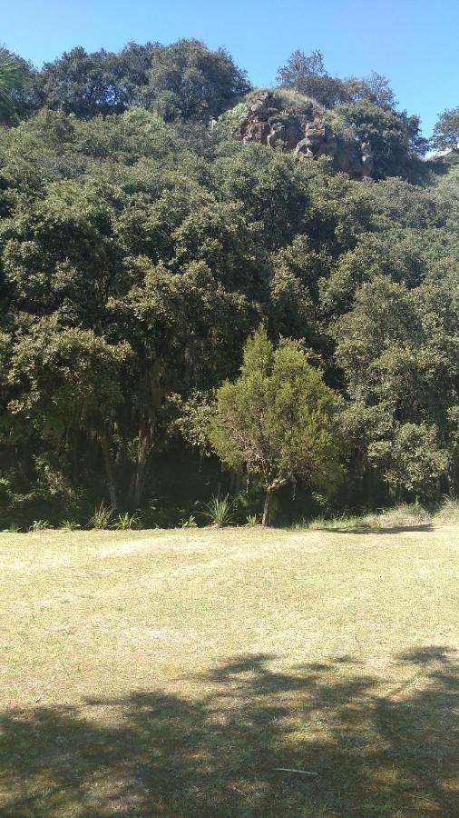 Bungalows Villa Limon Chignahuapan Dış mekan fotoğraf