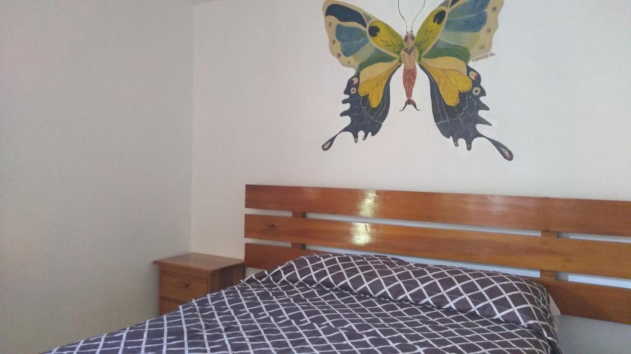 Bungalows Villa Limon Chignahuapan Dış mekan fotoğraf